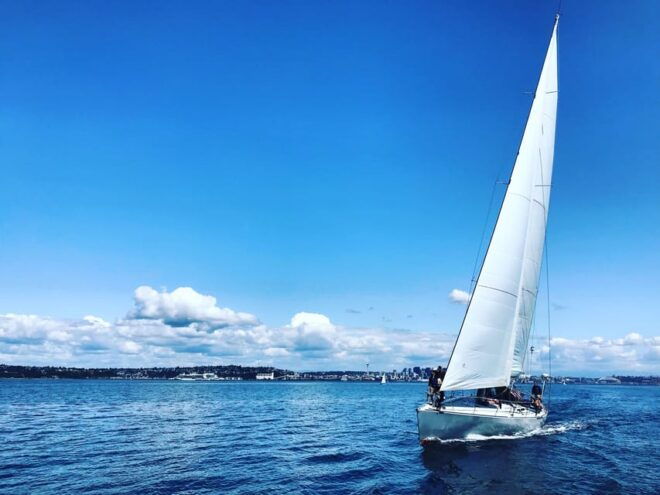 Seattle: Pacific Northwest Sailing Experience - What to Bring for the Tour