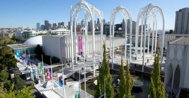 Seattle: Pacific Science Center General Entry Ticket - Additional Activities and Costs