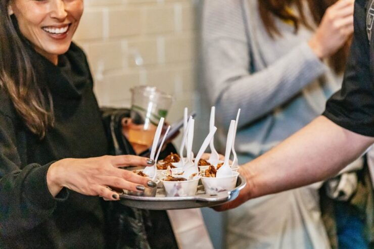 Seattle: Pike Place Market Chef-Guided Food Tour - Tour Highlights