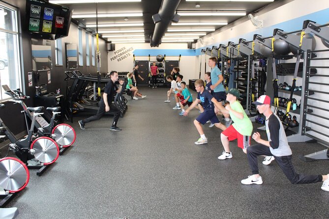 Seattle Premium Fitness Pass - Good To Know