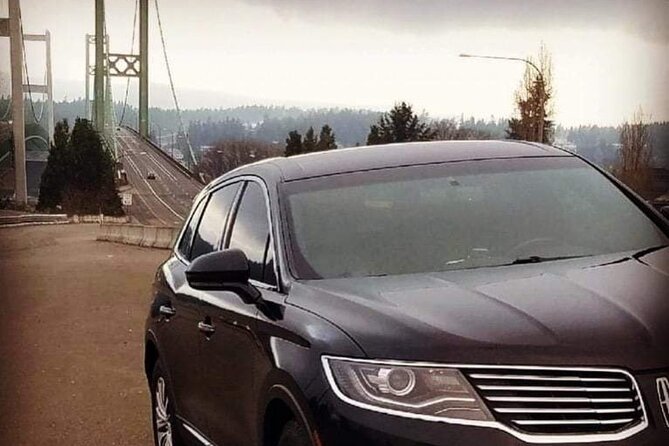 Seattle Private Car and Limo Service - Benefits of Private Car and Limo Service
