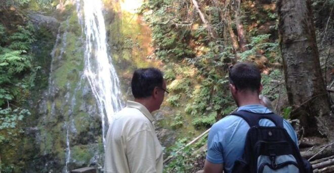 Seattle: Private Olympic Nat Park and Hurricane Ridge Tour - Common Questions