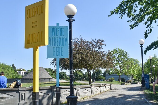 Seattle Private Pride Walk Tour: LGBTQIA+ Stories of Capitol Hill - FAQs