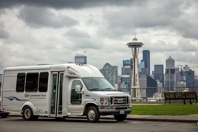 Seattle Private Tour: Seattle Highlights - Expert Guided Experience