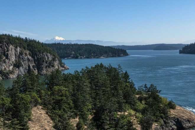 Seattle: Private Whidbey Island & Deception Pass Tour - The Sum Up