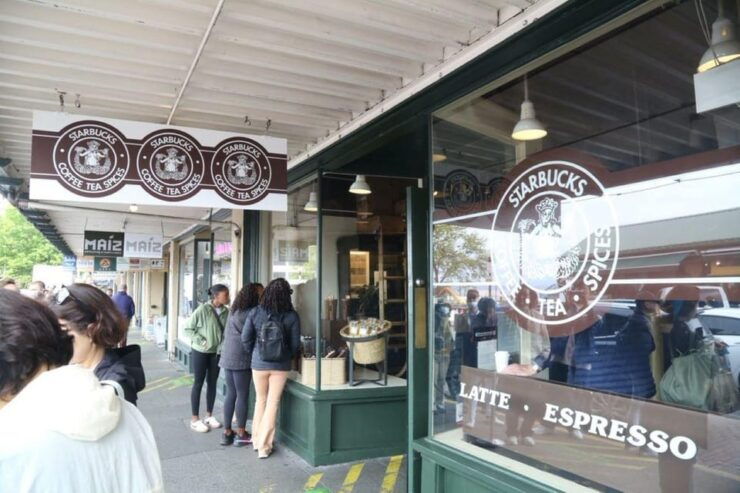 Seattle: Roasted in Seattle Ultimate Coffee Tour - Experience Highlights