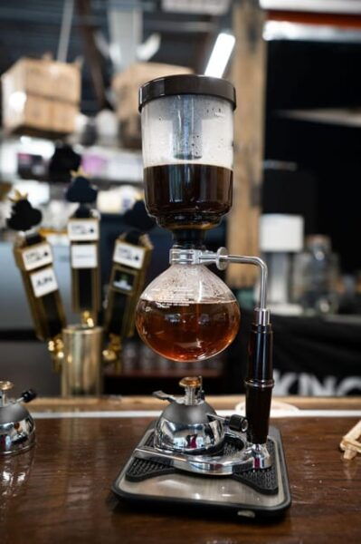 Seattle: Roasted in Seattle Ultimate Coffee Tour - Seattles Coffee History