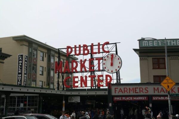 Seattle: Roasted in Seattle Ultimate Coffee Tour - Frequently Asked Questions