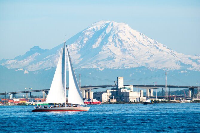 Seattle Sailing Experience BYOB - Who Will Love This Tour?  