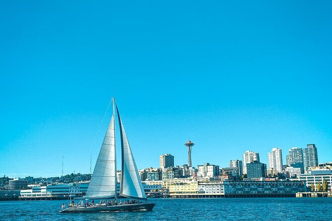 Seattle Sailing Experience BYOB - Frequently Asked Questions