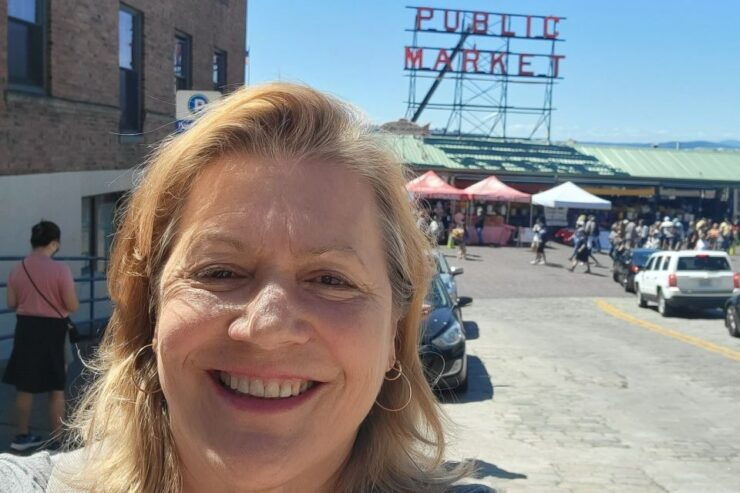 Seattle: Scandals, Ghosts & Oddities in Pike Place Market - Good To Know