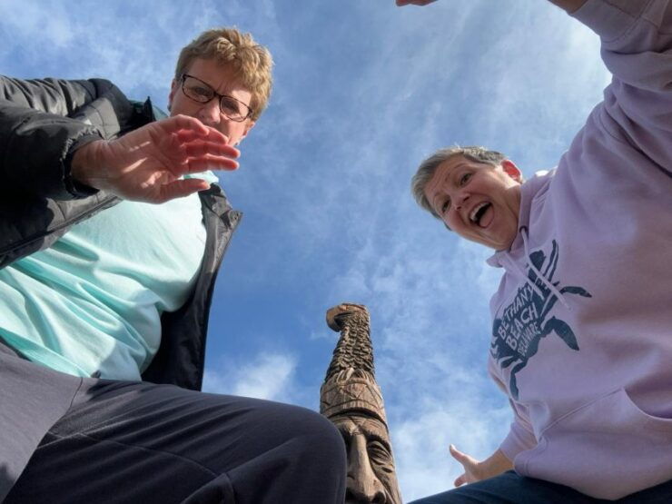 Seattle Scavenger Hunt - Experience Highlights