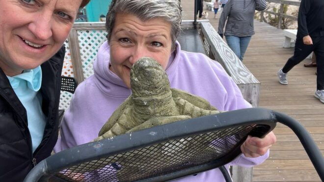 Seattle Scavenger Hunt - Full Description