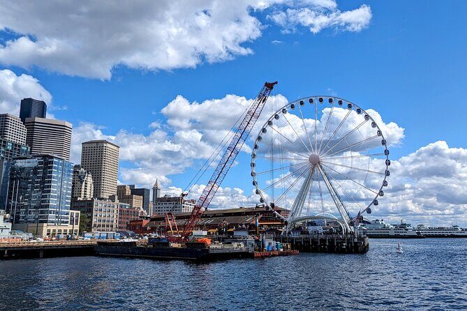 Seattle Scavenger Hunt Walking Tour and Game - FAQ Section