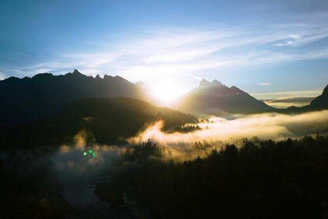 Seattle Scenic Tours & Wine Rides (Hourly) - Pricing and Booking Process