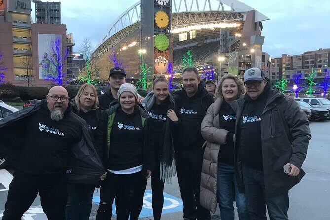 Seattle Seahawks Football Game Ticket at Lumen Field - Frequently Asked Questions