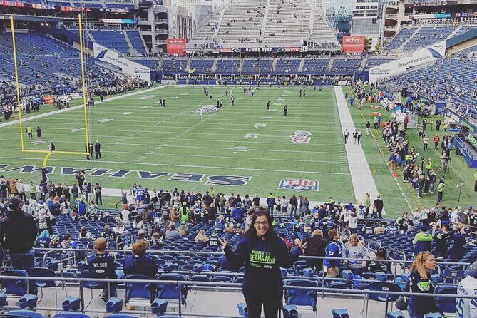 Seattle Seahawks Football Game Ticket at Lumen Field - Final Thoughts