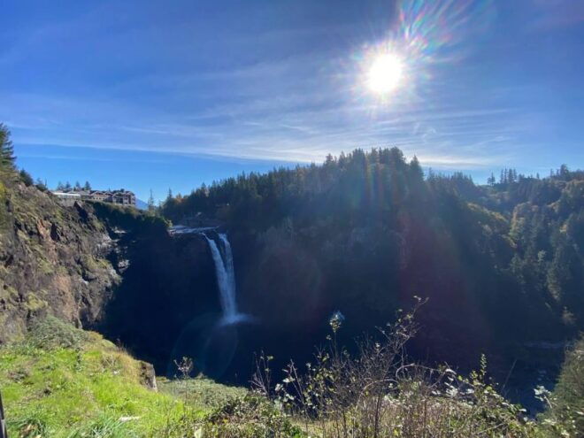 Seattle: Sensory Hike in Twin Fall for Adventurous Families - Additional Information