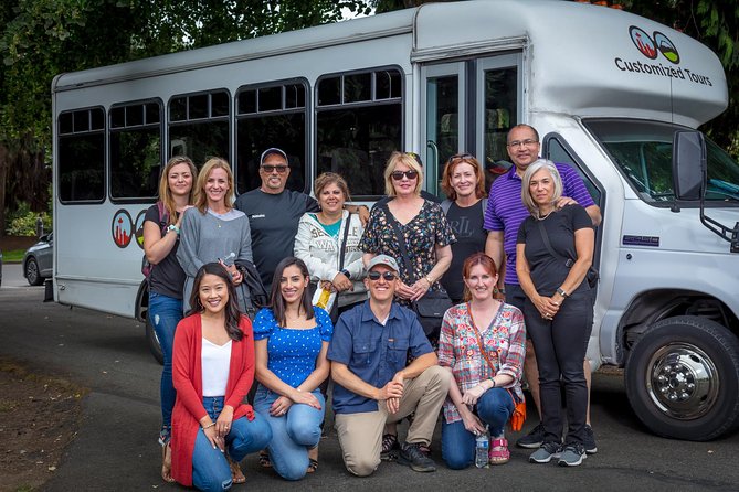 Seattle Shore Excursion: Private City Tour - Neighborhoods and Landmarks