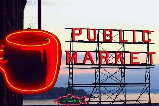Seattle Shore Excursion: Private City Tour - Common Questions