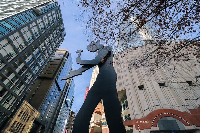 Seattle Sightseeing Scenic Guided Tour and Hop On Hop Off Pass - Pricing and Overall Value