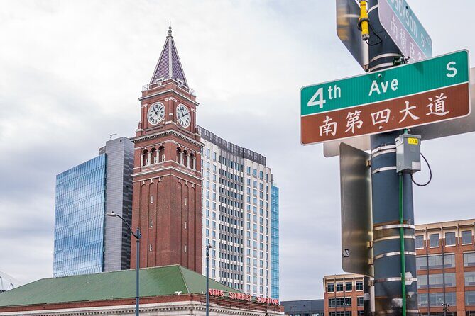 Seattle Sightseeing Scenic Guided Tour and Hop On Hop Off Pass - Who Will Love This Tour