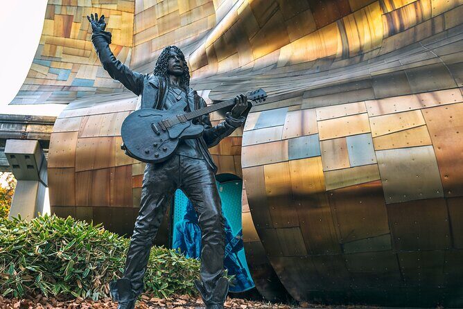 Seattle Sightseeing Scenic Guided Tour and Hop On Hop Off Pass - Final Thoughts: Who’s This Tour Best For?