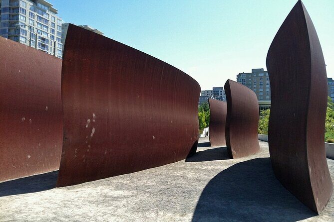 Seattle Sightseeing ScooTour - Good To Know