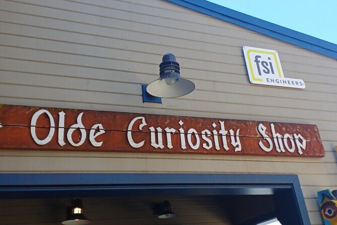 Seattle Sightseeing ScooTour - Final Thoughts