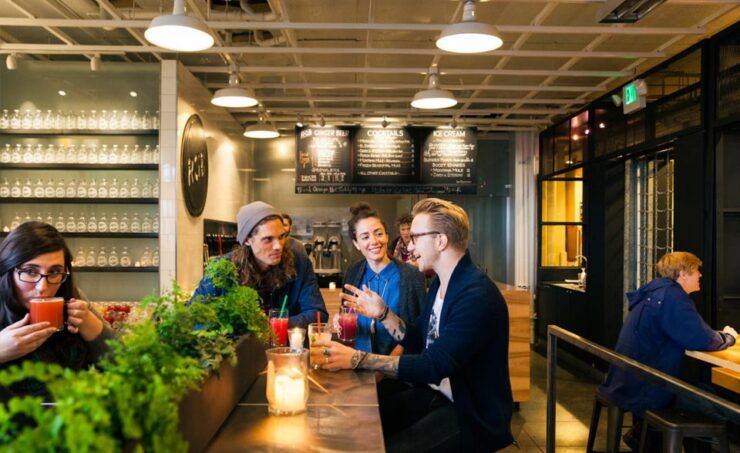 Seattle: Signature Cocktail Tour - Tour Highlights