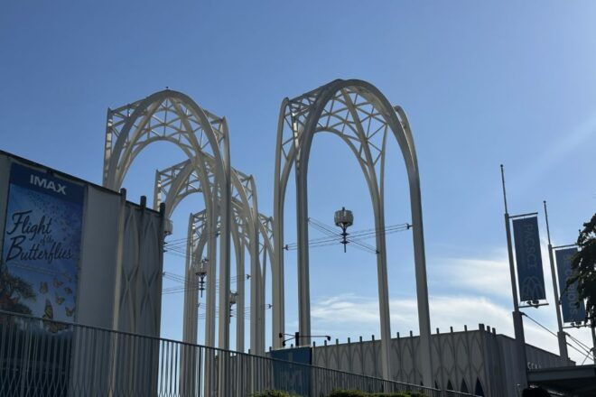 Seattle: Space Needle Park Self-Guided Walking Audio Tour - Important Information for Participants