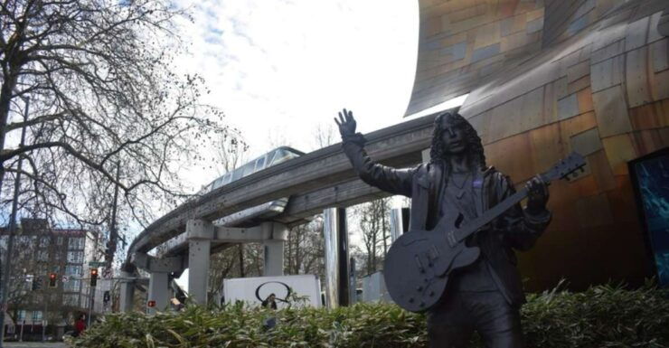 Seattle: Space Needle & Seattle Center Experience - Experience Highlights