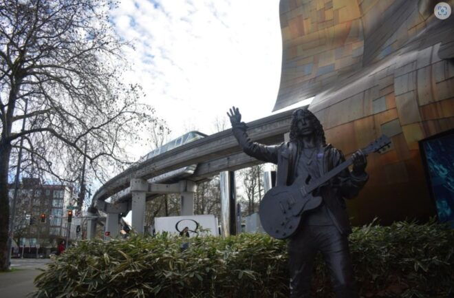 Seattle: Space Needle & Seattle Center Experience - Community Impact