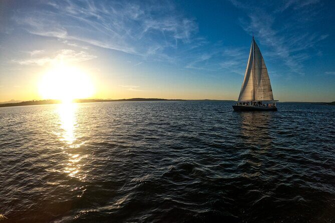 Seattle Sunset Sail BYOB - FAQs About the Seattle Sunset Sail BYOB