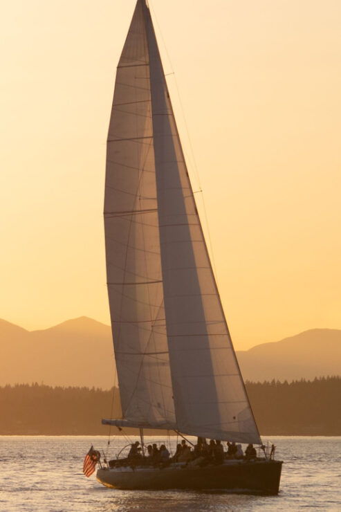 Seattle: Sunset Sailing Cruise - Good To Know