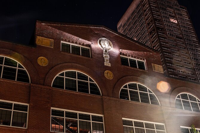 Seattle Terrors Ghost Tour By US Ghost Adventures - Tour Highlights