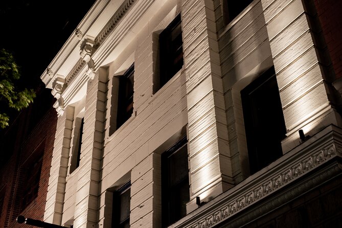 Seattle Terrors Ghost Tour By US Ghost Adventures - Reviews and Ratings