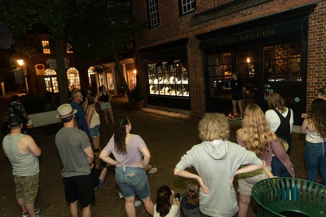 Seattle Terrors Ghost Tour By US Ghost Adventures - Common Questions