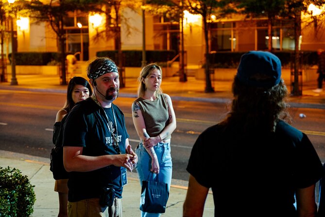 Seattle Terrors Ghost Tour By US Ghost Adventures - The Sum Up