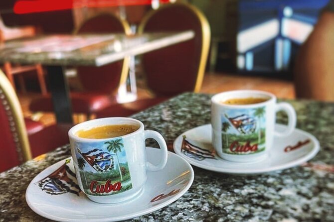 Seattle Ultimate Coffee Tour - Tour Overview