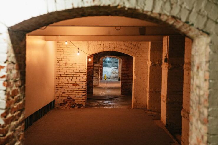 Seattle: Underground Walking Tour - Activity Details