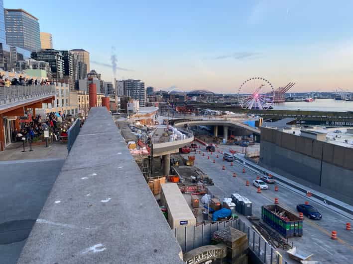 Seattle Walking Tour - Good To Know