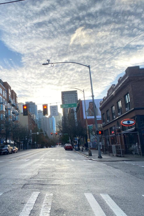 Seattle Walking Tour - Experience Highlights