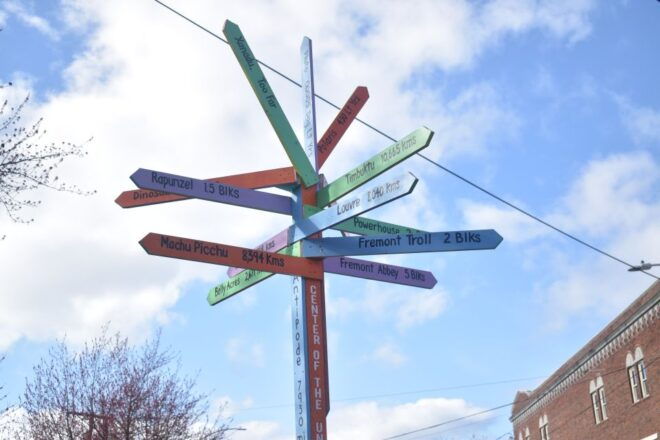 Seattle: Walking Tour With Craft Cocktails & Spirits Tasting - Places Visited