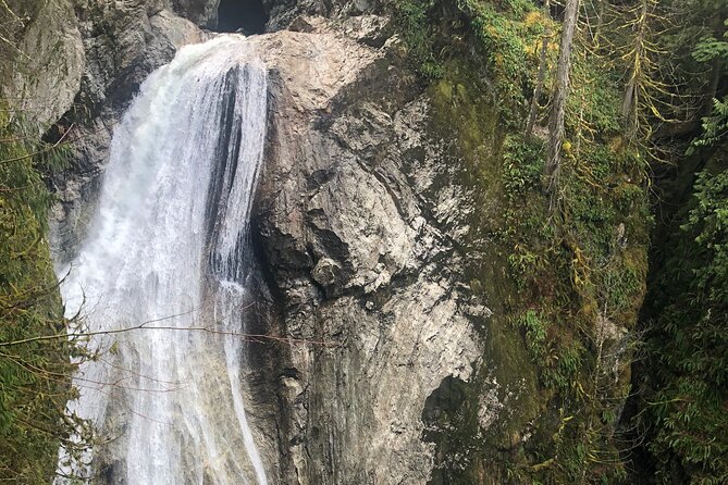 Seattle Waterfall Experience - What to Expect During the Tour