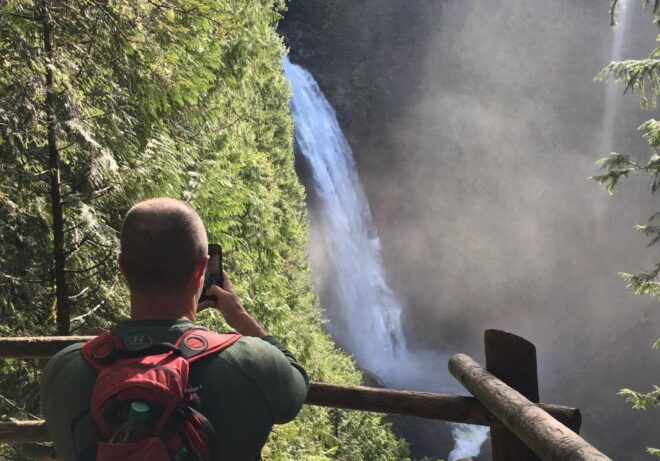 Seattle: Waterfall Wonderland Hike in Wallace Falls Park - Customer Reviews