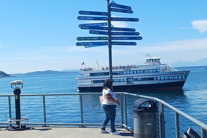 Seattle Waterfront Electric Scooter Tour with Great Wheel - Final Thoughts