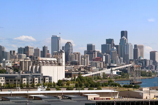 Seattles Romantic Rendezvous: A Journey of Love - Why This Tour Works for Romantic Getaways