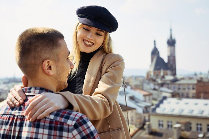 Seattles Romantic Rendezvous: A Journey of Love - Final Thoughts: Who Is This Tour Best For?