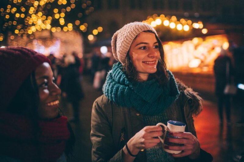 Seattles Yuletide Magic: Christmas Wonderland Private Tour - Good To Know